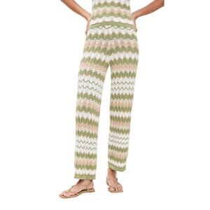 Minkpink Knit Multicolor Melody Pants Size M